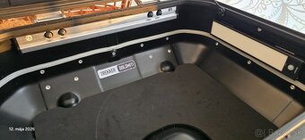 Givi Trekker Dolomiti 30 Black Line Monokey Kufor - 7