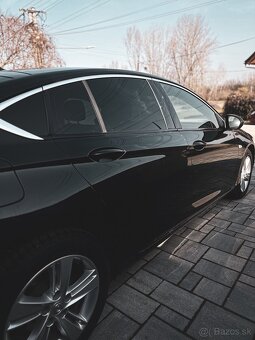 Opel Insignia Grand Sport - 7