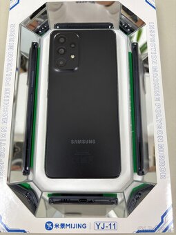 Samsung Galaxy A53 128GB Black - 7
