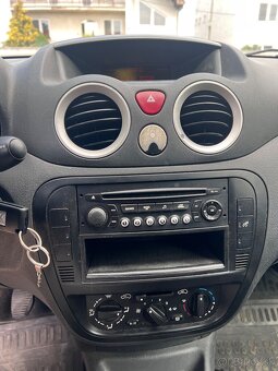 Citroën C3 1.1 benzin - 7