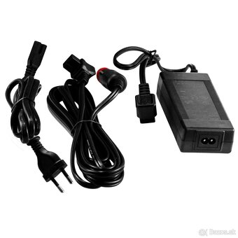 Kompresorova autochladnička 15L - 7