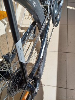 KELLYS SPIDER 50 29" Velkost L model 2021 - 7