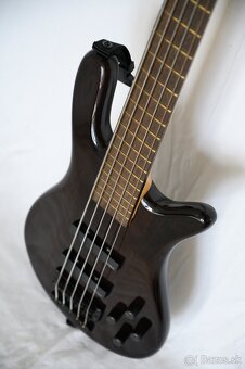 Elektrická bassgitara - Warwick Streamer LX - 17# - 7