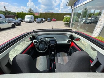 Peugeot 108 Cabrio 2015 - 7