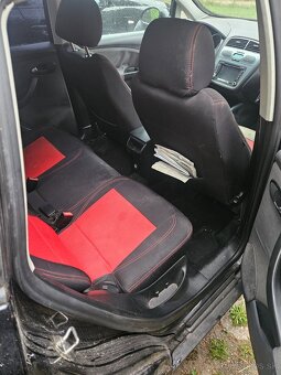Predam seat altea - 7