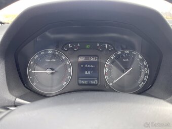 Škoda octavia 4x4 1.9TDI 77kW - 7