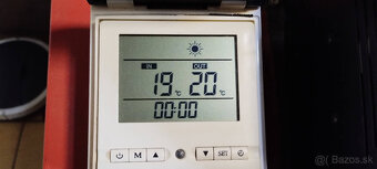 MONOBLOK - SPLIT TEPELNE CERPADLO 9,5KW na DOM - 7