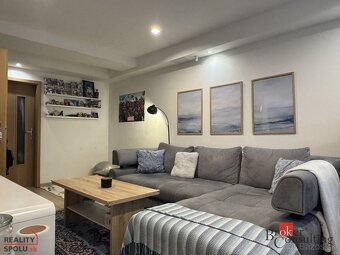 Predaj, 2 izbový byt v centre mesta Poprad - 7