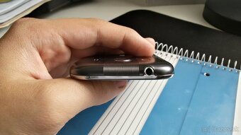 Samsung Galaxy Ace 4 - 7