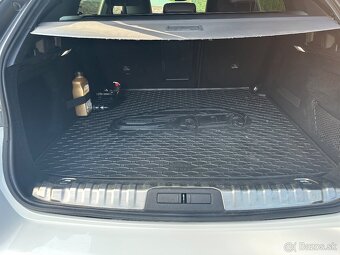 Peugeot 508sw 2.0 cdti 130kw - 7