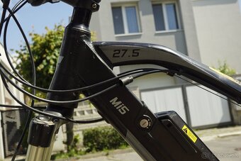 Easy bike Mi5. - 7