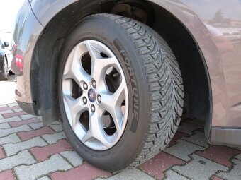 Ford Grand C-Max 1.0 EcoBoost SCTi 125k Trend - 7