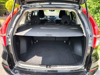 Honda Cr-V 2016 - 7