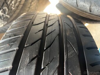 Matador 215/60 r16 - 7
