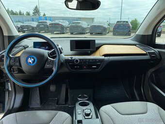 BMW i3 120Ah 125kW BEV - 7