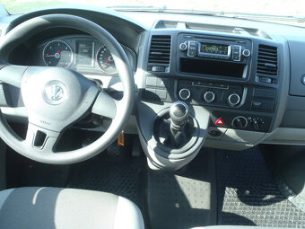 Volkswagen Transporter 2,0 TDI 103kw 4x4 - 7