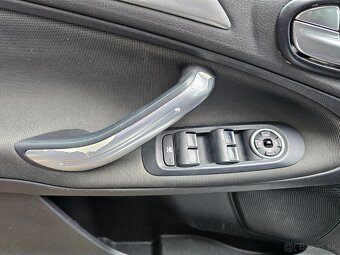 S-Max, 2.0 107 kW, flexifuel, benzin - 7