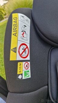 Britax Römer Dualfix M i-Size - 7