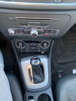 Audi Q3 2.0 TDI 150k quattro S tronic Sport - 7