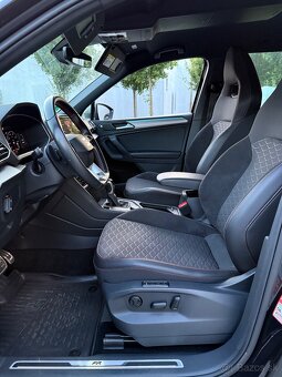 Seat Tarraco FR 2.0 TDI 147kw 4x4 DSG WEBASTO - 7