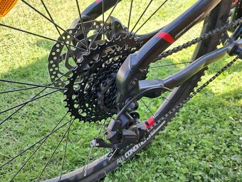 Horský bicykel Rockrider ST 530S - 7