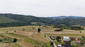 POZEMOK NA CHATOVÚ VÝSTAVBU 4299 m² - 7