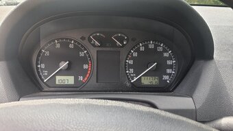 Skoda FABIA COMBI 1.4 MPI - 7