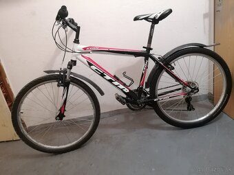 Horský bicykel - 7