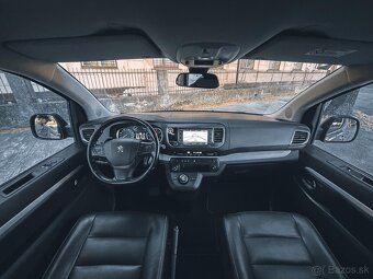 PEUGEOT TRAVELLER EXPERT 2.0 HDi - 7