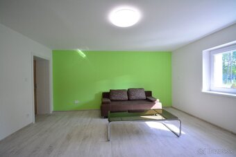Prenájom 3izb. byt s terasou v rod. dome, novostavba, Poprad - 7