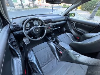 SEAT LEON CUPRA 1.9TDI 110KW 4x4 - 7
