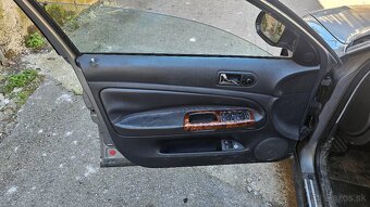 Passat b5.5 1.9 96kw 4x4 - 7