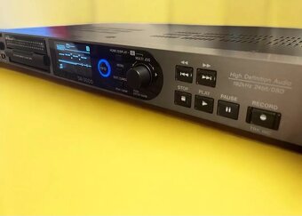 tascam da 3000 - 7