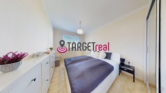 TARGETreal | Na predaj moderný 3-izbový byt po rekonštrukcii - 7