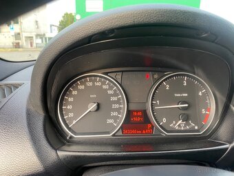 BMW 120d - 7
