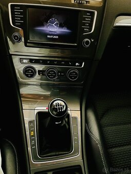 Volkswagen Golf Alltrack 2.0 TDI, 110kw - 7