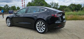 Tesla Model 3 Dual Motor , Long Range, AWD - 7