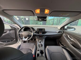 Hyundai i30 - 7