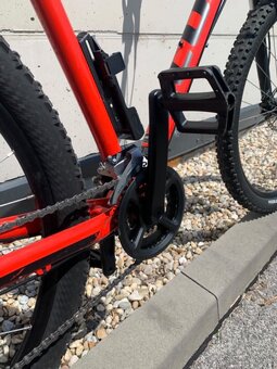 Scott Aspect 960 - 7