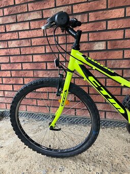 Detský bicykel CTM - 7