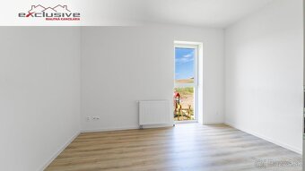 3 IZBOVÉ BYTY–TRNKOV, 89 M², KRYTÉ PARK. MIESTO - 7