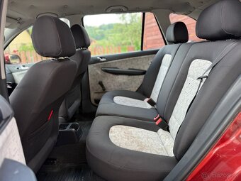 ŠKODA FABIA COMBI 1.4 TDI 55kw Nová tk+ek do 7/2027 - 7