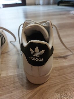 Adidas superstar - 7