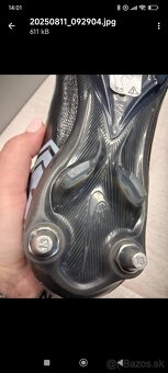 Kopačky Nike ZOOM VAPOR 16 - 7