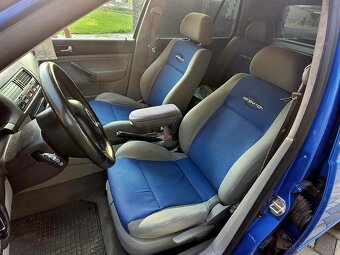 Volkswagen golf 4 1.9tdi 66kw - 7