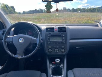 VW GOLF 5 1.9Tdi 77kw - 7