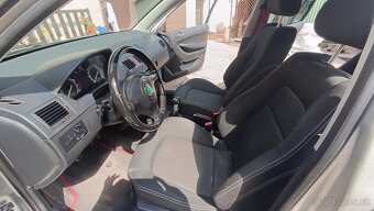 Fabia - 7