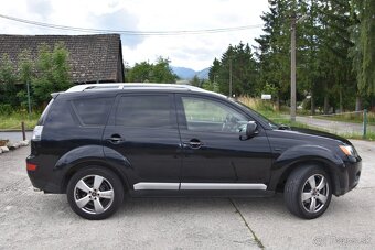 Mitsubishi Outlander 2.0 DI-D Intense - 7