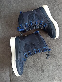 Snehule H&M veľ 27 - 7