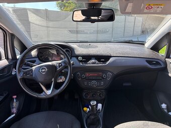 Opel Corsa-E - 7